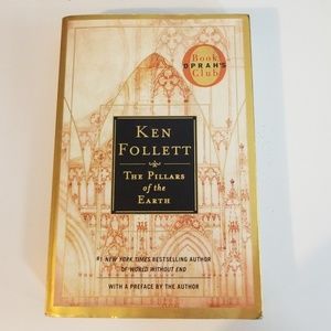 The Pillars of the Earth